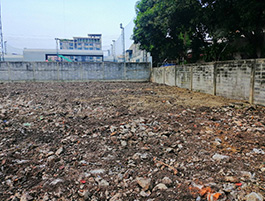 Charoen Backhoe Image